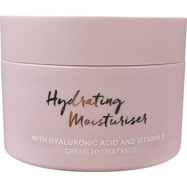 Technic Hydrating Moisturiser 50g - Franklins