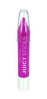 Technic Juicy Sticks Lipstick - Franklins