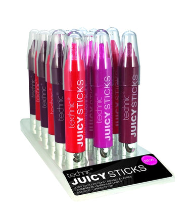 Technic Juicy Sticks Lipstick - Franklins