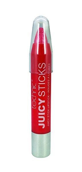 Technic Juicy Sticks Lipstick - Franklins