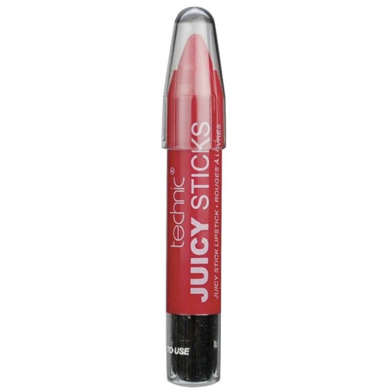 Technic Juicy Sticks Lipstick - Franklins