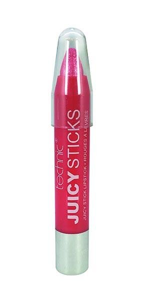 Technic Juicy Sticks Lipstick - Franklins