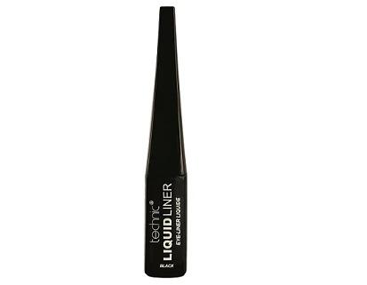 Technic Liquid Eyeliner - Franklins