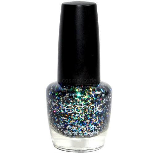 Technic Nail Polish 12ml - Franklins