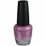 Technic Nail Polish 12ml - Franklins