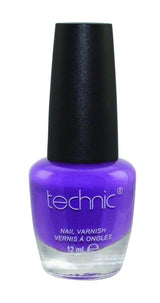 Technic Nail Polish 12ml - Franklins