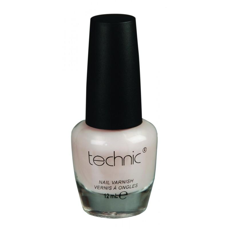 Technic Nail Polish 12ml - Franklins