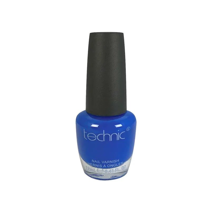 Technic Nail Polish 12ml - Franklins