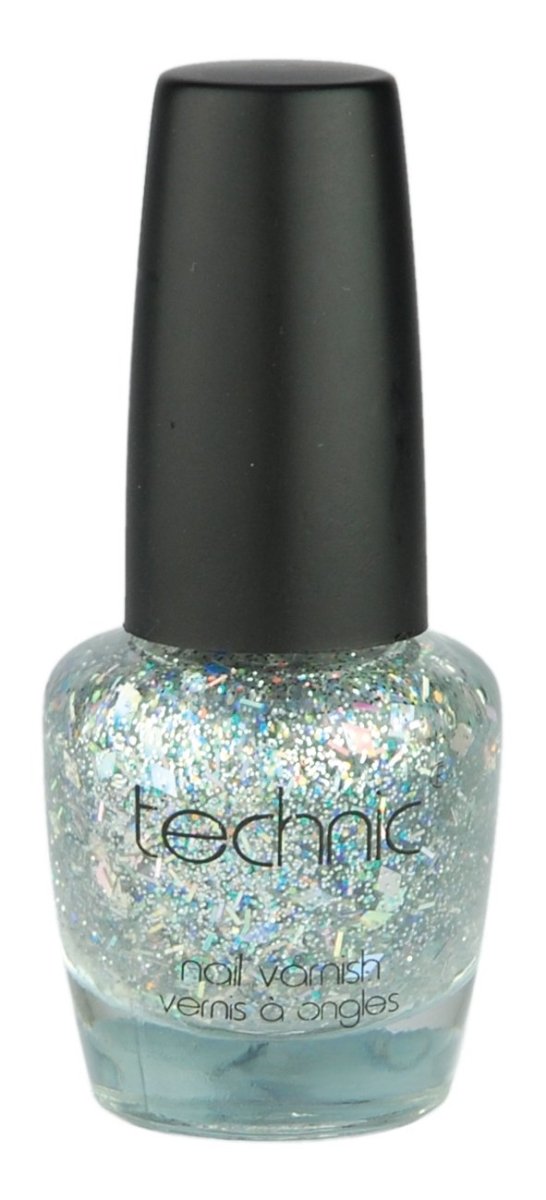 Technic Nail Polish 12ml - Franklins