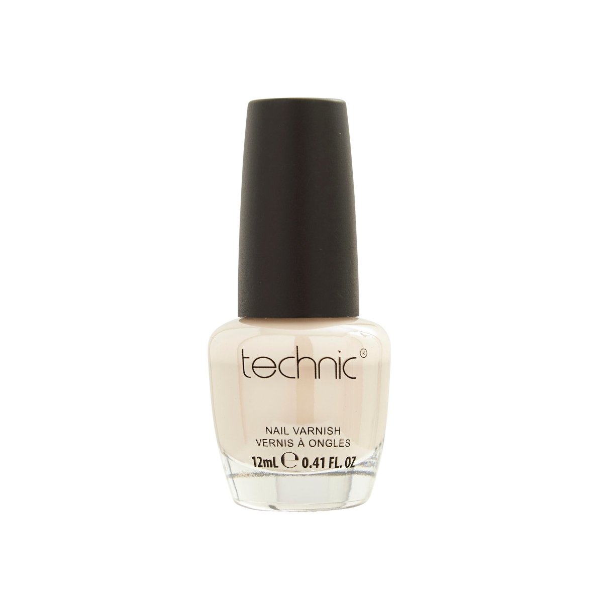 Technic Nail Polish 12ml - Franklins