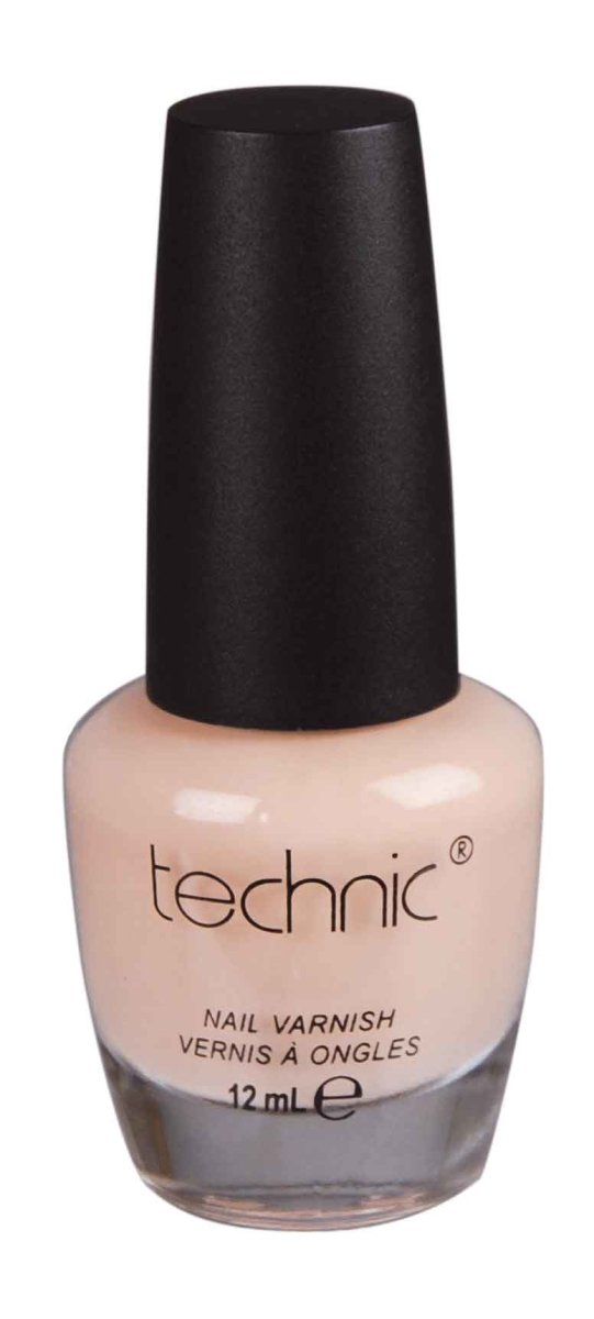 Technic Nail Polish 12ml - Franklins