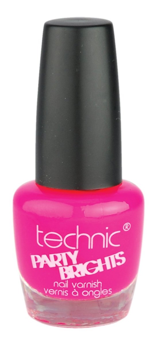 Technic Nail Polish 12ml - Franklins