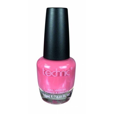 Technic Nail Polish 12ml - Franklins