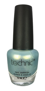 Technic Nail Polish 12ml - Franklins