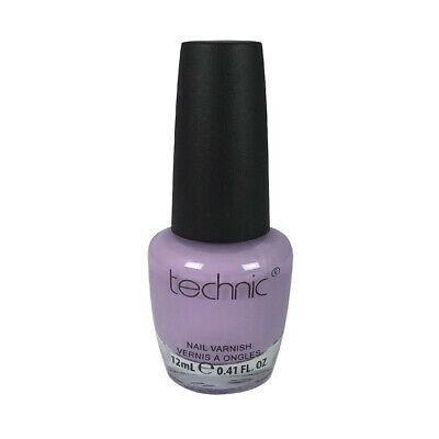 Technic Nail Polish 12ml - Franklins