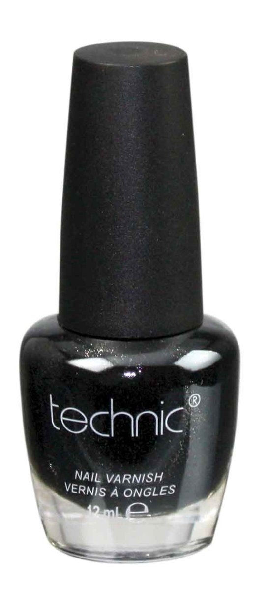 Technic Nail Polish 12ml - Franklins