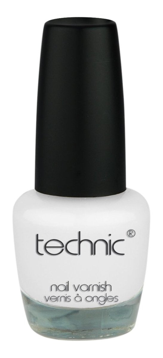 Technic Nail Polish 12ml - Franklins