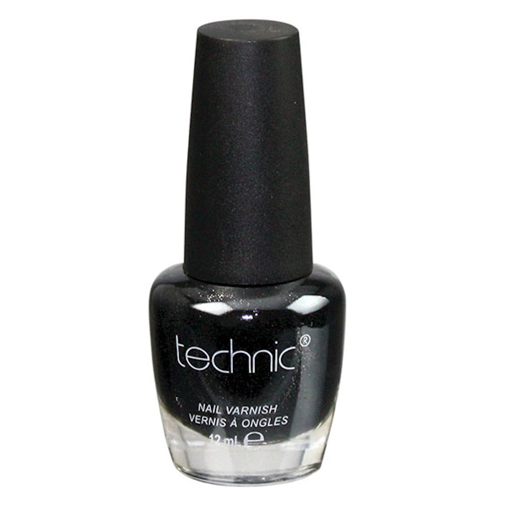 Technic Nail Polish 12ml - Franklins