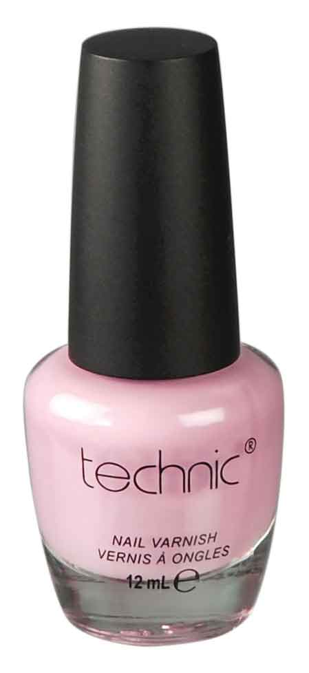 Technic Nail Polish 12ml - Franklins