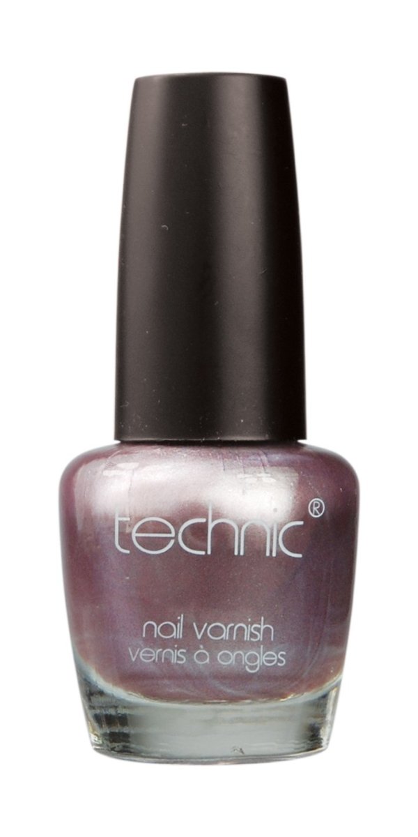 Technic Nail Polish 12ml - Franklins