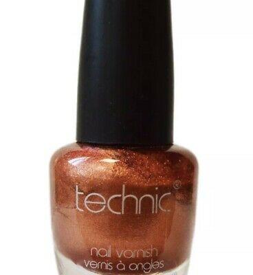 Technic Nail Polish 12ml - Franklins