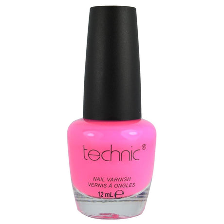 Technic Nail Polish 12ml - Franklins