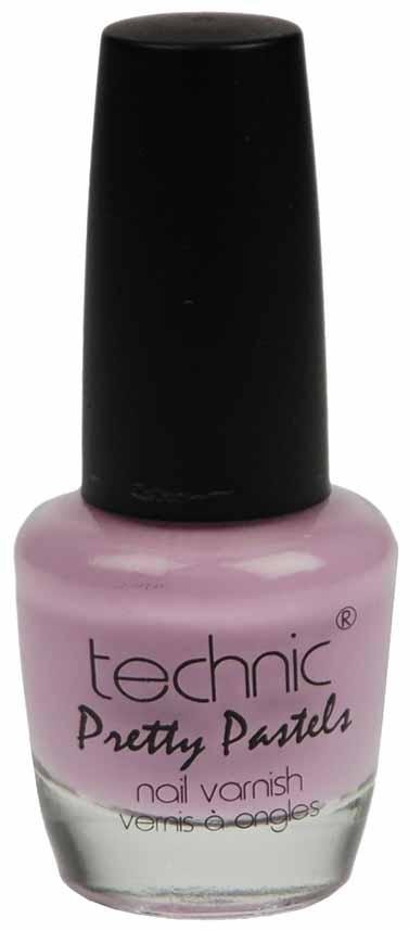 Technic Nail Polish 12ml - Franklins