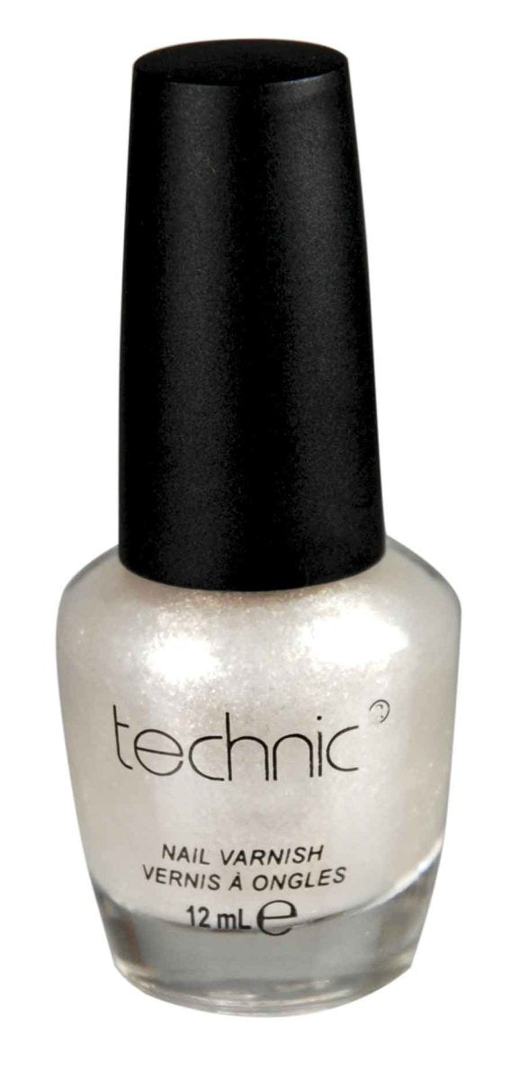 Technic Nail Polish 12ml - Franklins