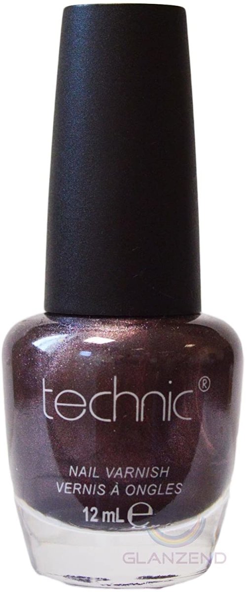 Technic Nail Polish 12ml - Franklins