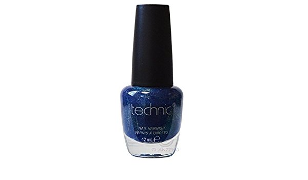 Technic Nail Polish 12ml - Franklins