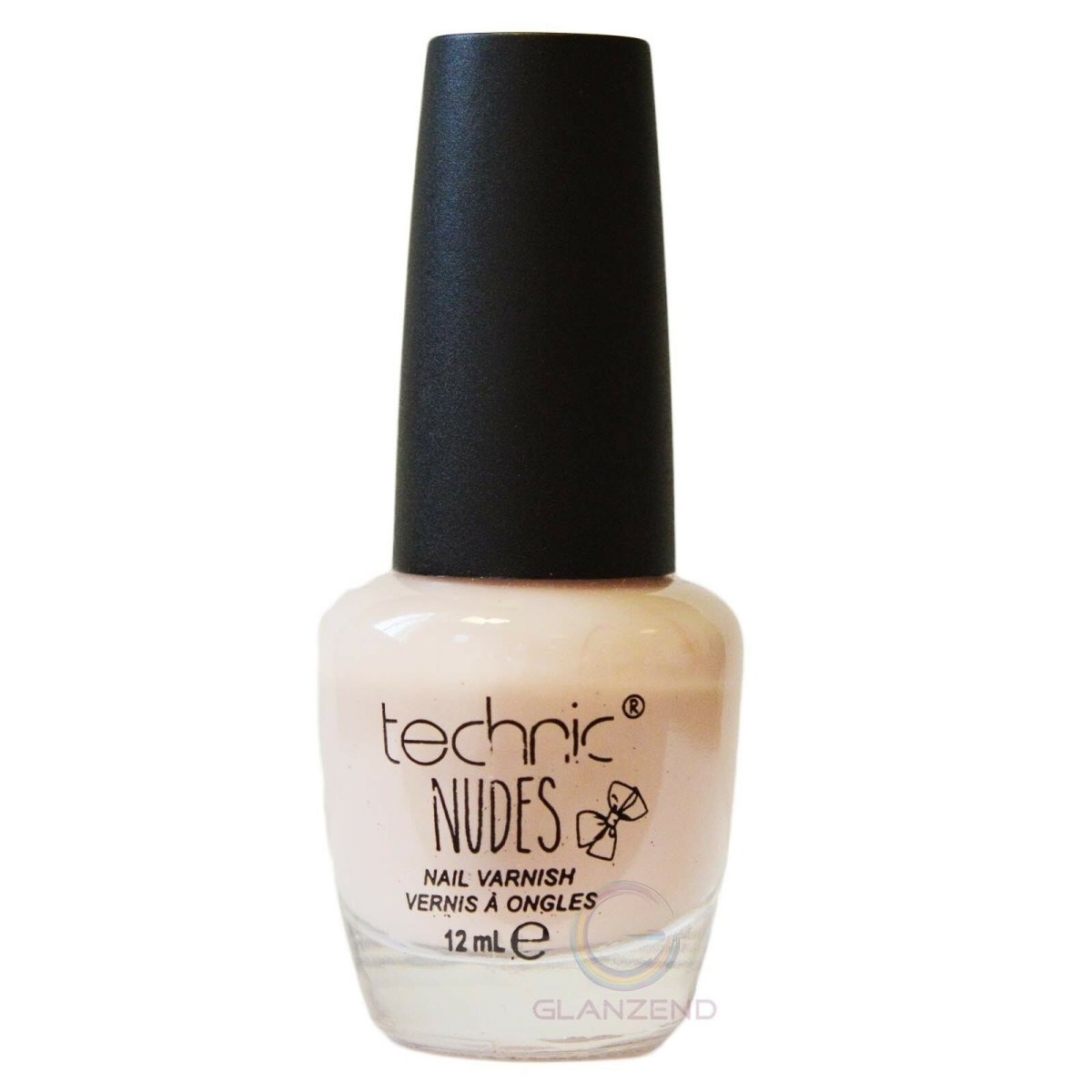 Technic Nail Polish 12ml - Franklins