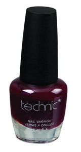 Technic Nail Polish 12ml - Franklins