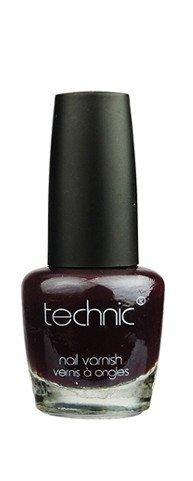 Technic Nail Polish 12ml - Franklins