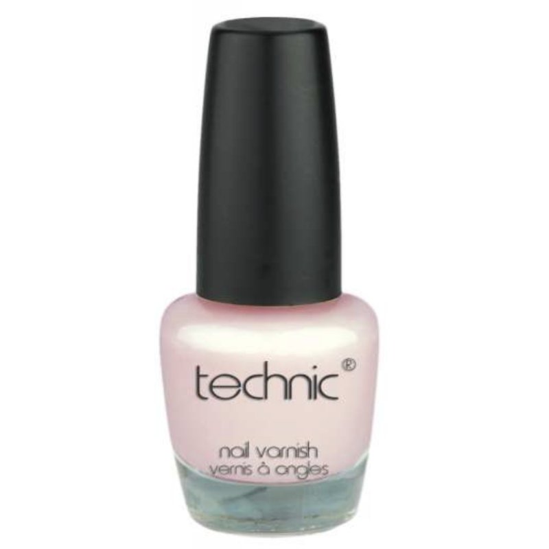 Technic Nail Polish 12ml - Franklins