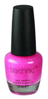 Technic Nail Polish 12ml - Franklins