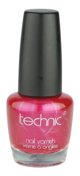 Technic Nail Polish 12ml - Franklins