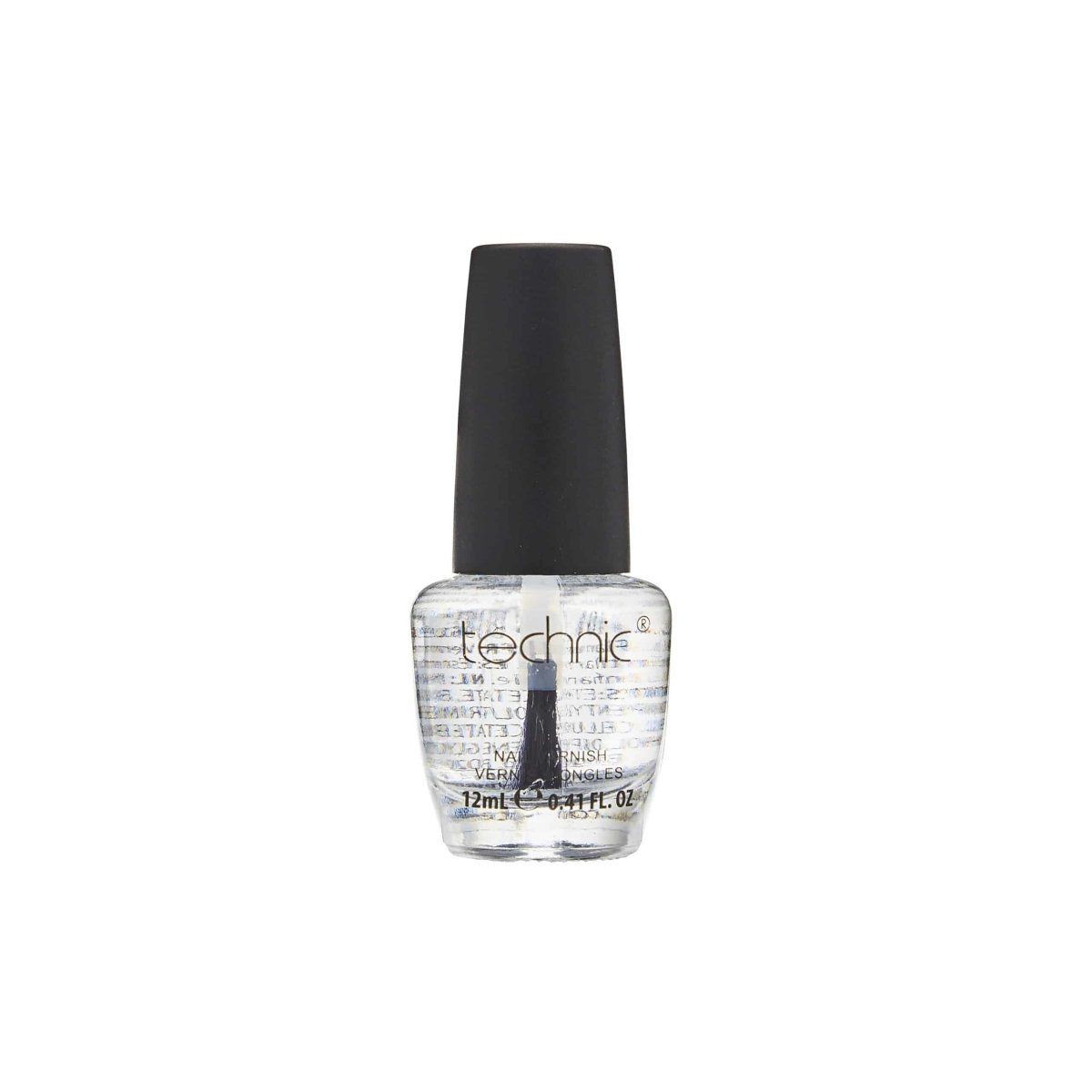 Technic Nail Polish 12ml - Franklins