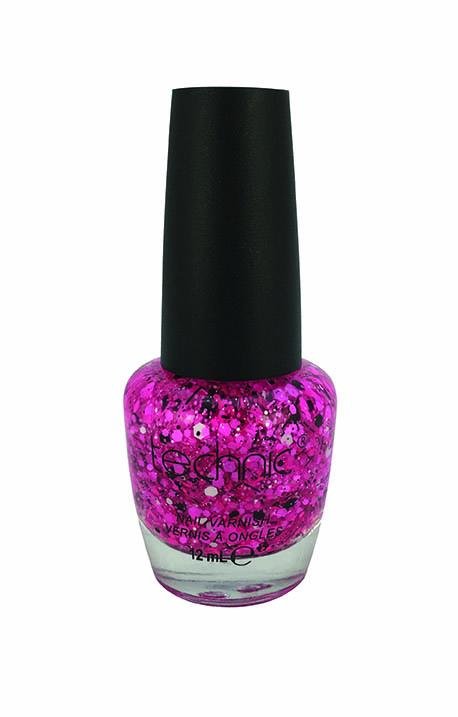 Technic Nail Polish 12ml - Franklins