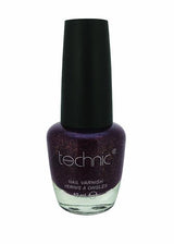 Technic Nail Polish 12ml - Franklins