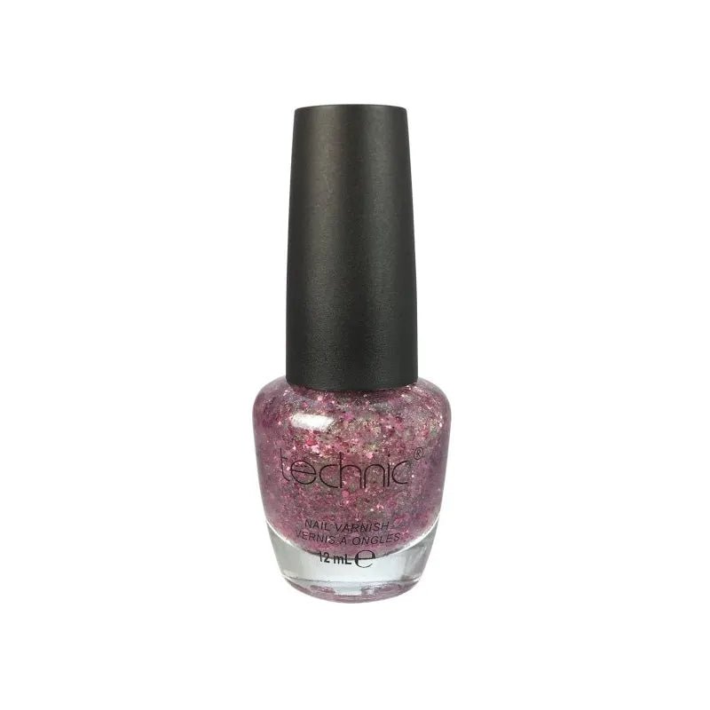 Technic Nail Polish 12ml - Franklins