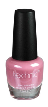 Technic Nail Polish 12ml - Franklins