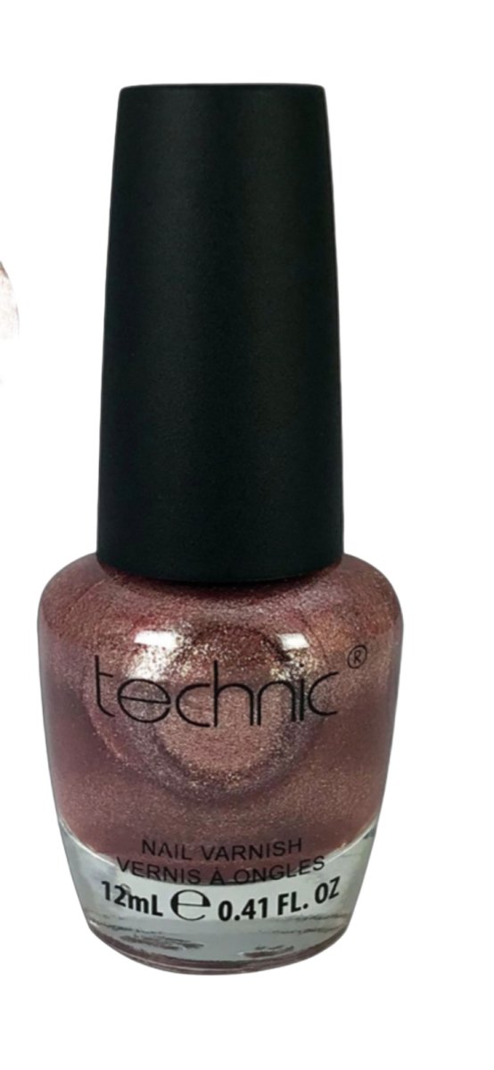 Technic Nail Polish 12ml - Franklins