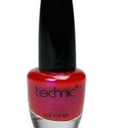 Technic Nail Polish 12ml - Franklins