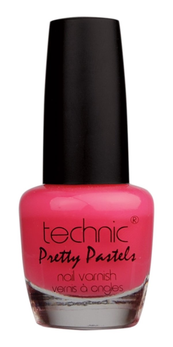 Technic Nail Polish 12ml - Franklins