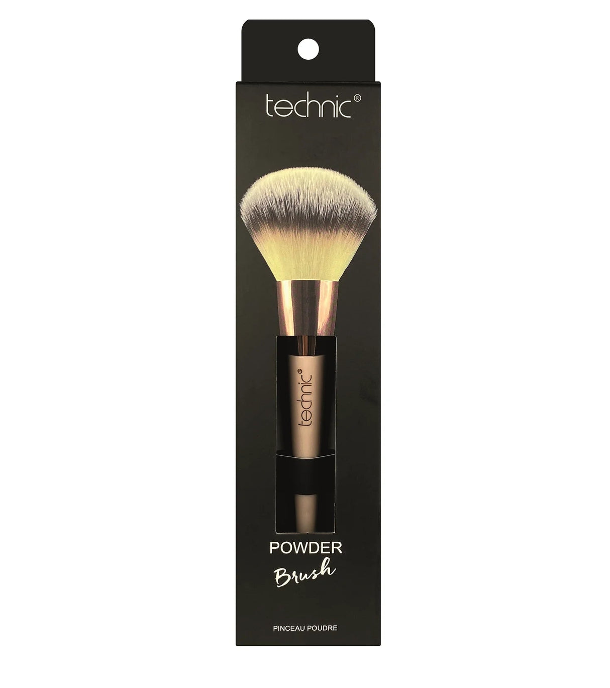 Technic Powder Make Up Brush - Franklins