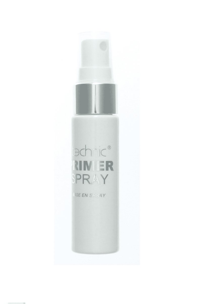 Technic Primer Spray 31ml - Franklins