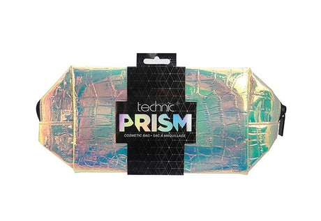 Technic Prism Cosmetic Bag - Franklins