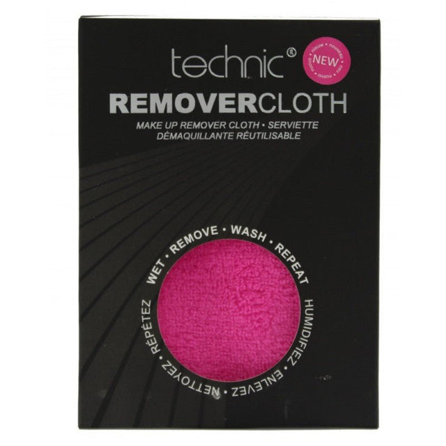 Technic Remover Cloth - Franklins