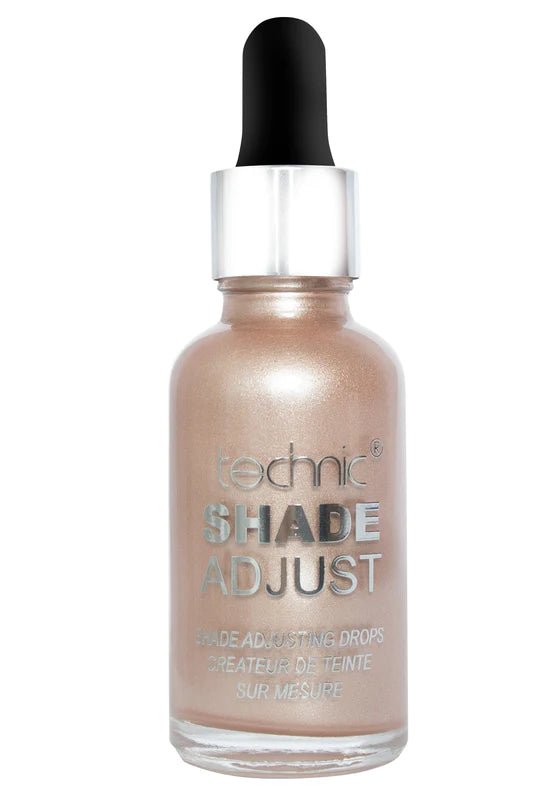 Technic Shade Adjust Highlighting Drops - Franklins