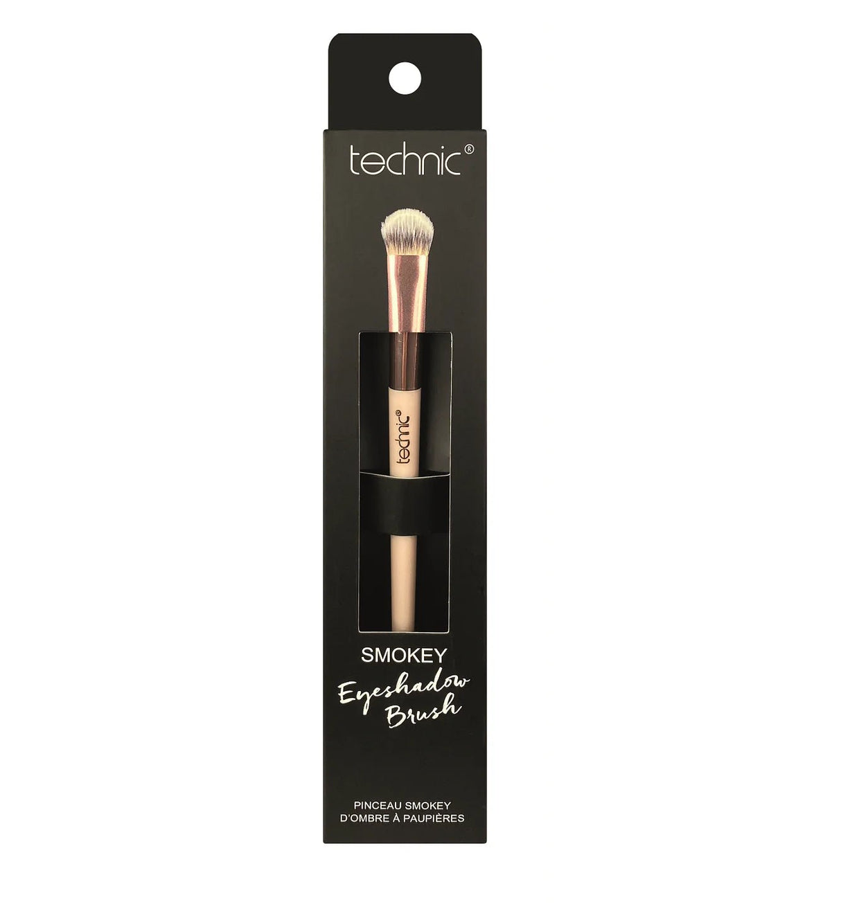 Technic Smokey Eyeshadow Brush - Franklins